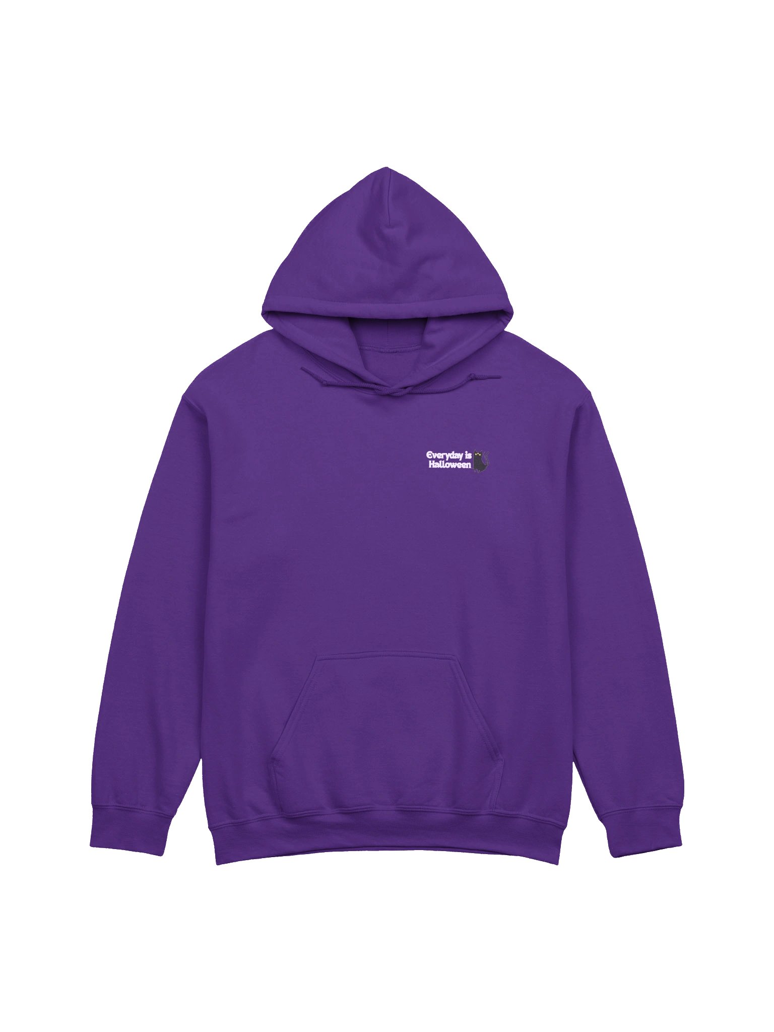 Cryptid Cat Classic Hoodie product image (1)