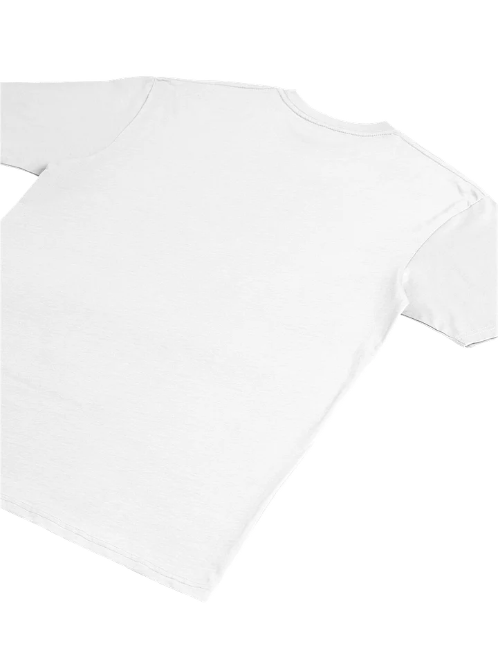 Positive Start HeavyWeight T-Shirt product image (2)