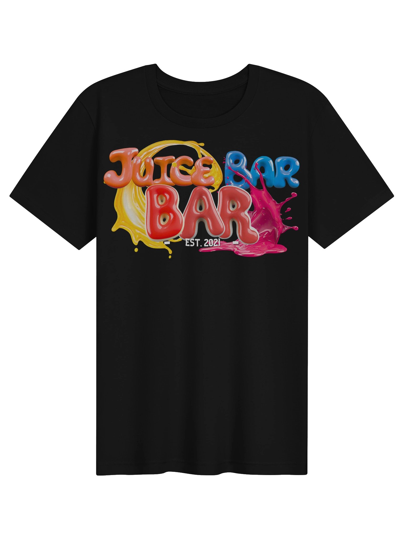 Alice Leafy Stream Team Edition product image (1)
