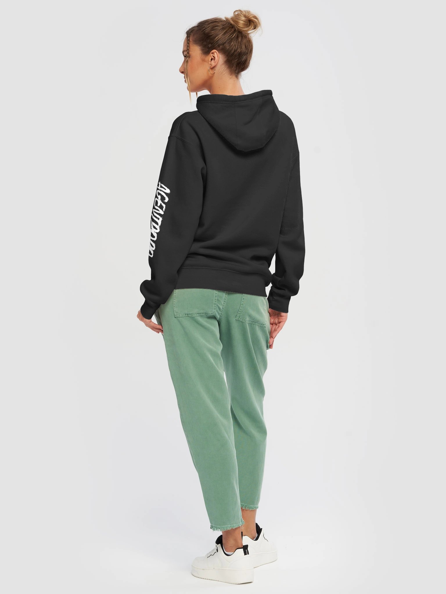 Alt Logo Premium Pullover Hoodie product image (27)