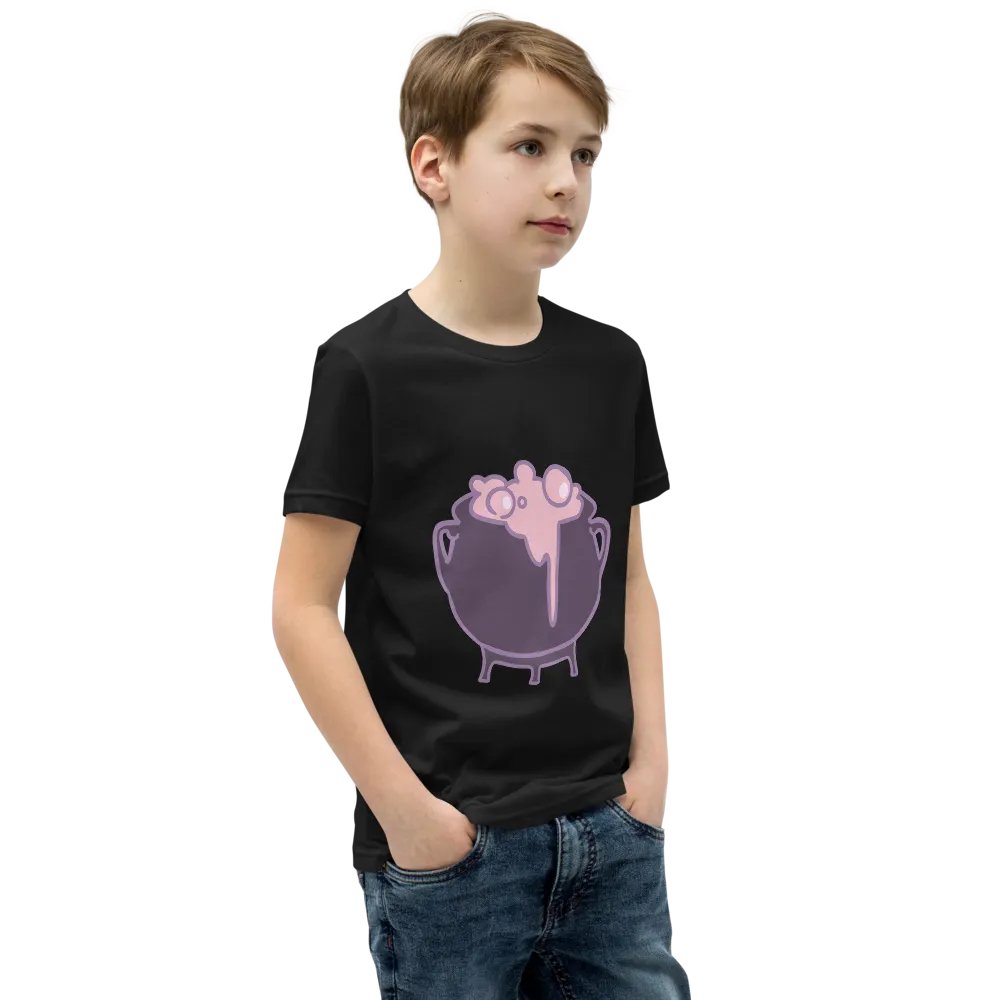 Kiddo's Cauldron T-Shirt product image (2)