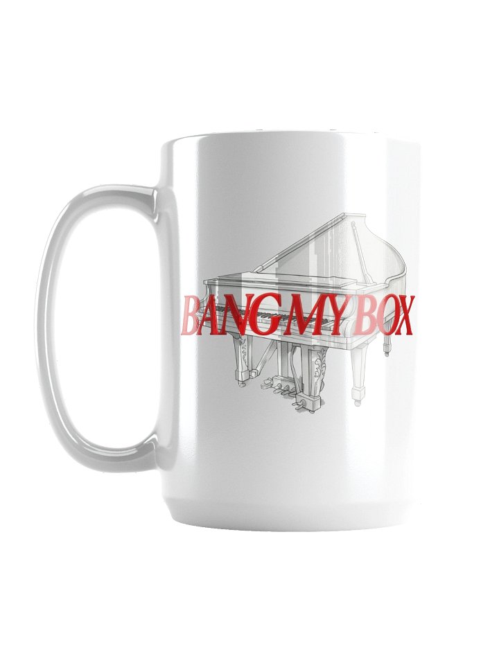 BANG MY BOX MUG product image (1)