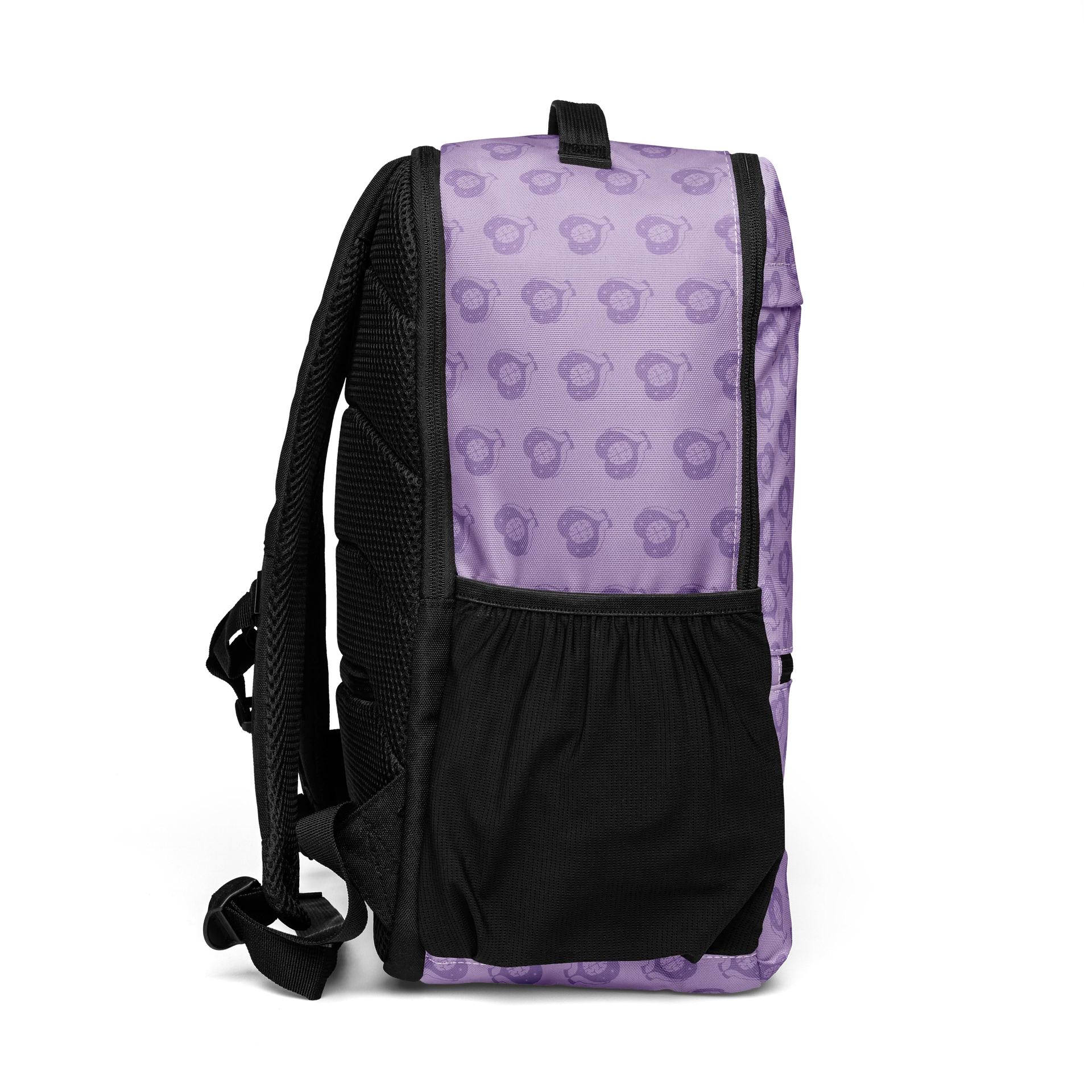 Enchanted All-Over Print Backpack product image (6)
