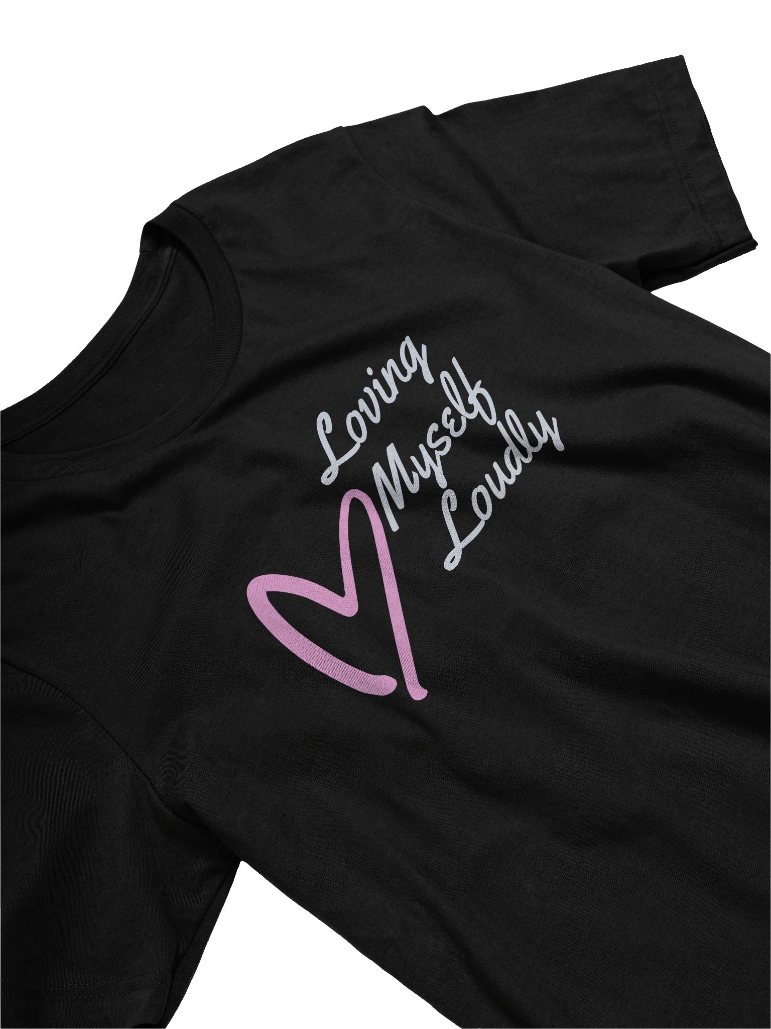 Loving Myself Loudly product image (3)