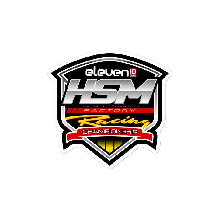 HSM Factory League Magnets! product image (2)