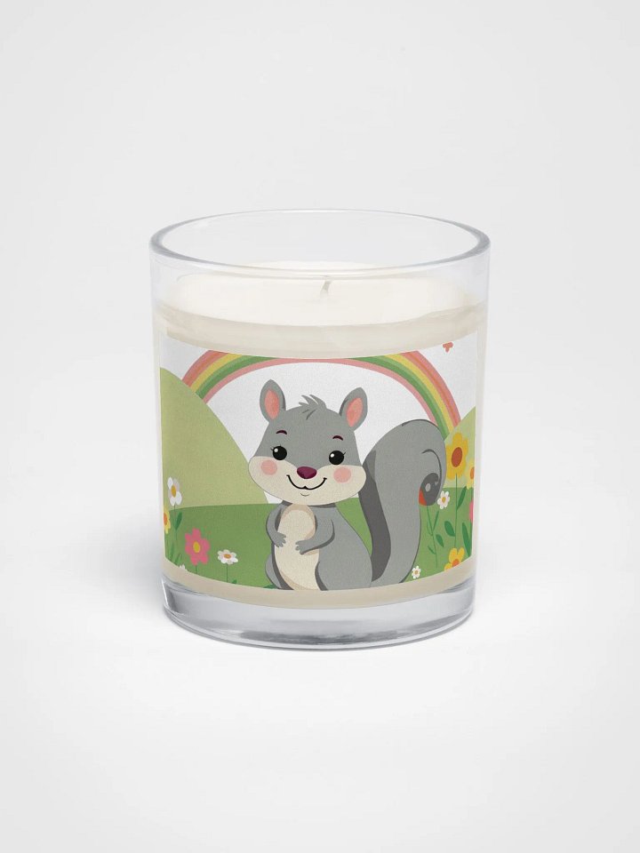 Rainbow Retreat Soy Wax Candle product image (1)