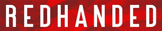 Official RedHanded Merch Store