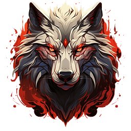 Lone Wolf