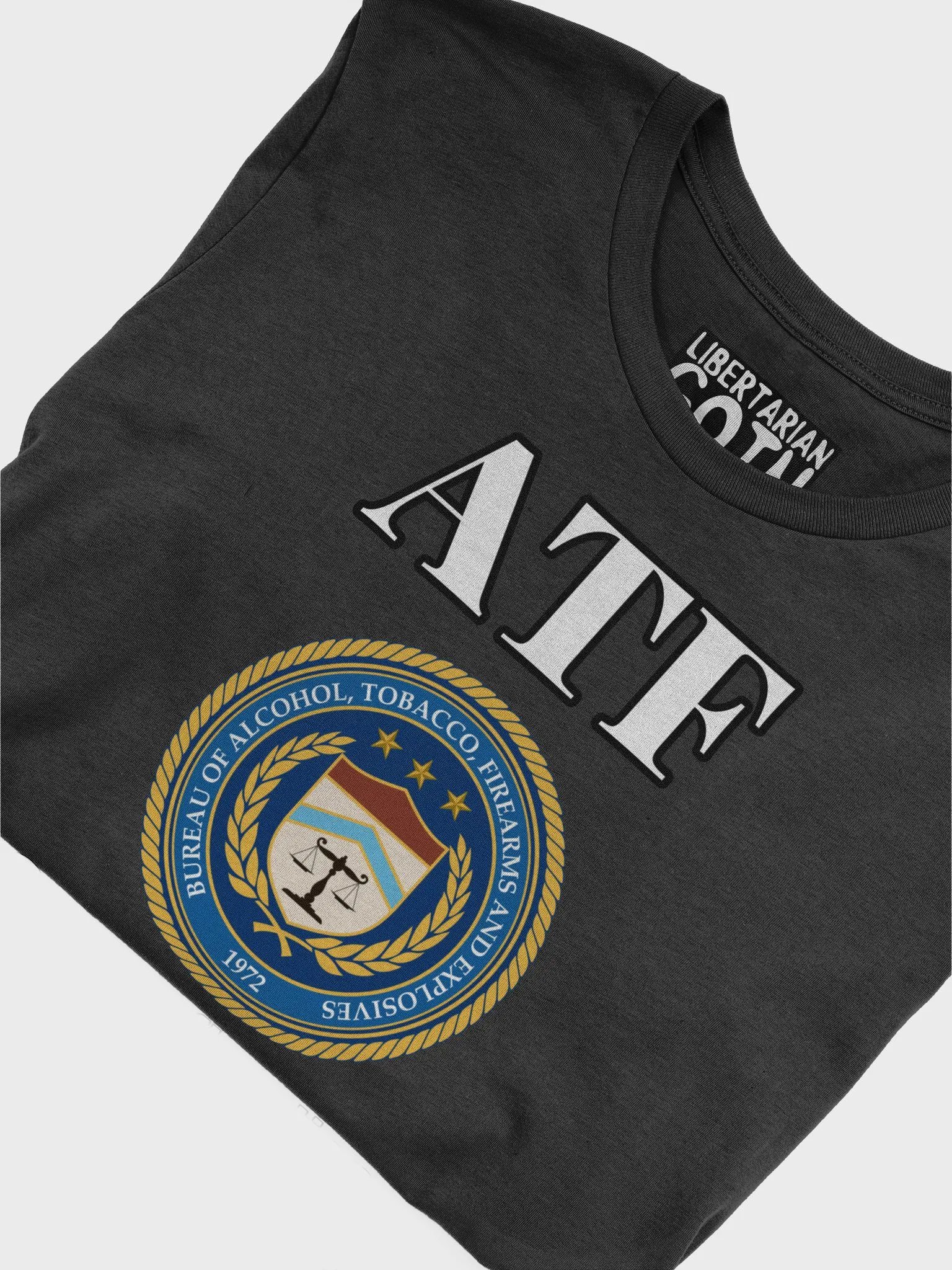 ATF Motto product image (5)