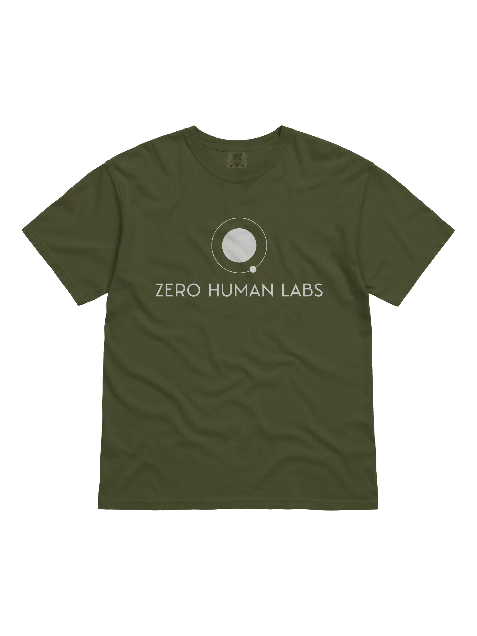 Zero Orbit Tee product image (1)