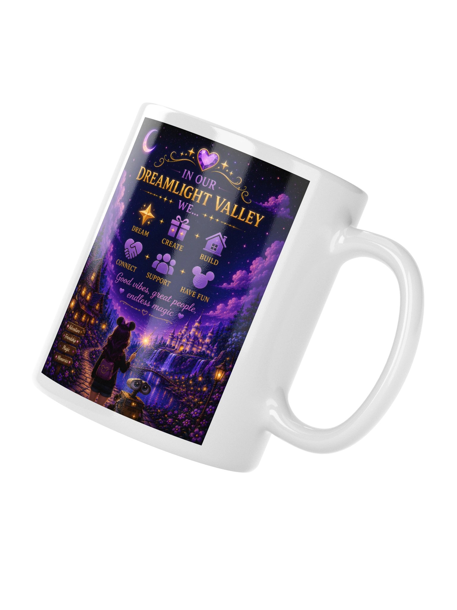 GoddessLand cup product image (4)