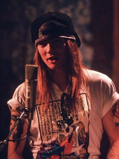 PATIENCE (AXL) TEE product image (2)