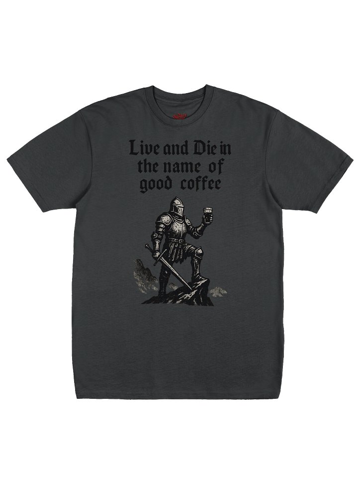 Caffeinated Knight product image (1)