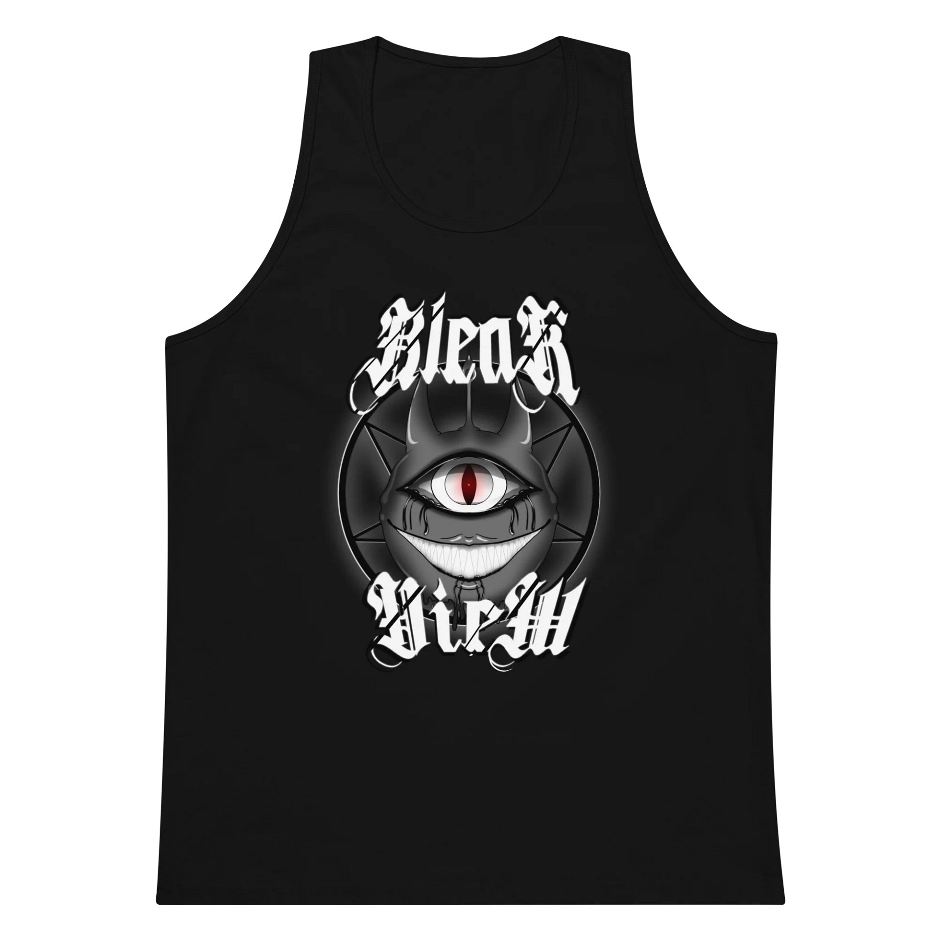 Bleak (TANK) product image (5)