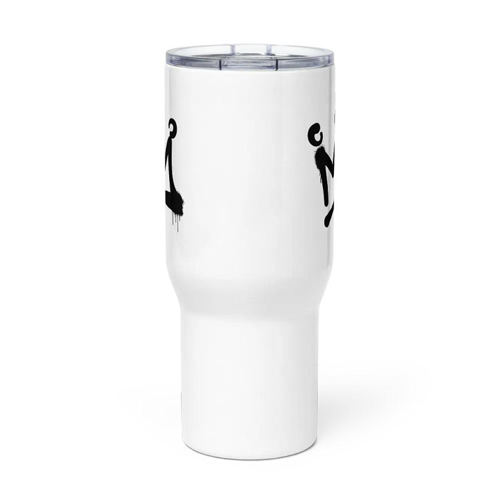 Regal Connection Travel Mug product image (3)