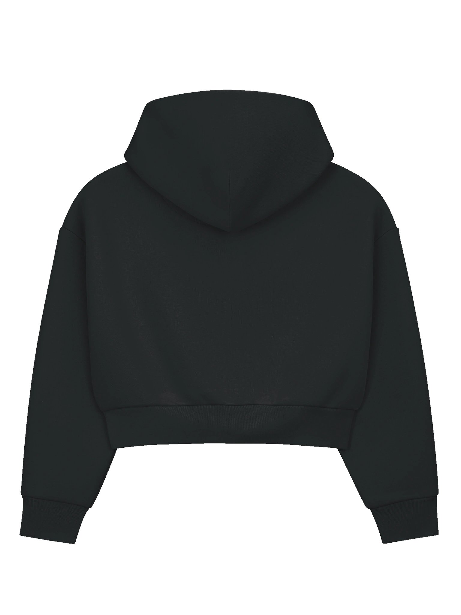 NATURE Women's Heavyweight Zip Hoodie product image (2)