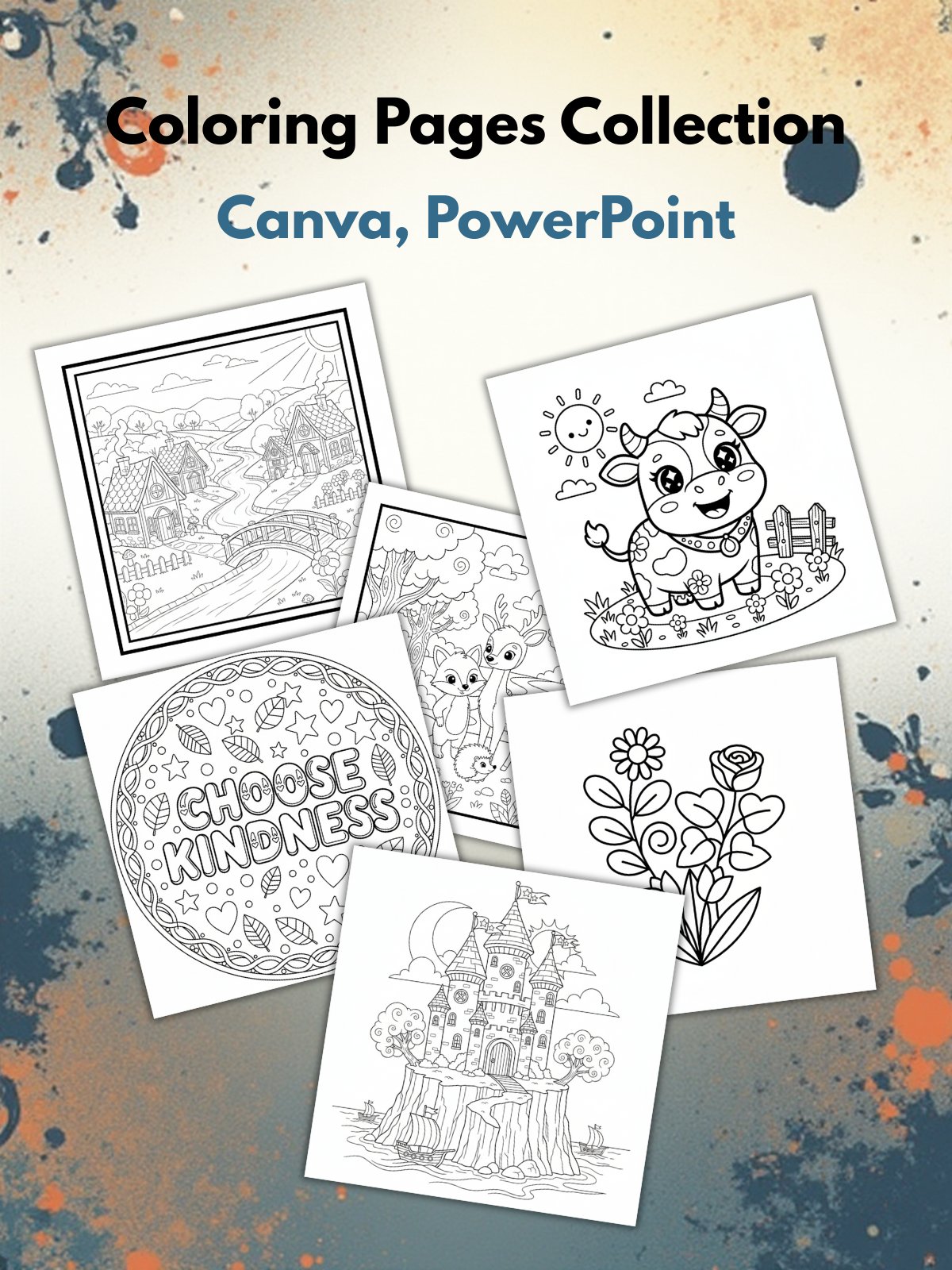 Creative Self-Publishing Kit - MRR and PLR product image (3)
