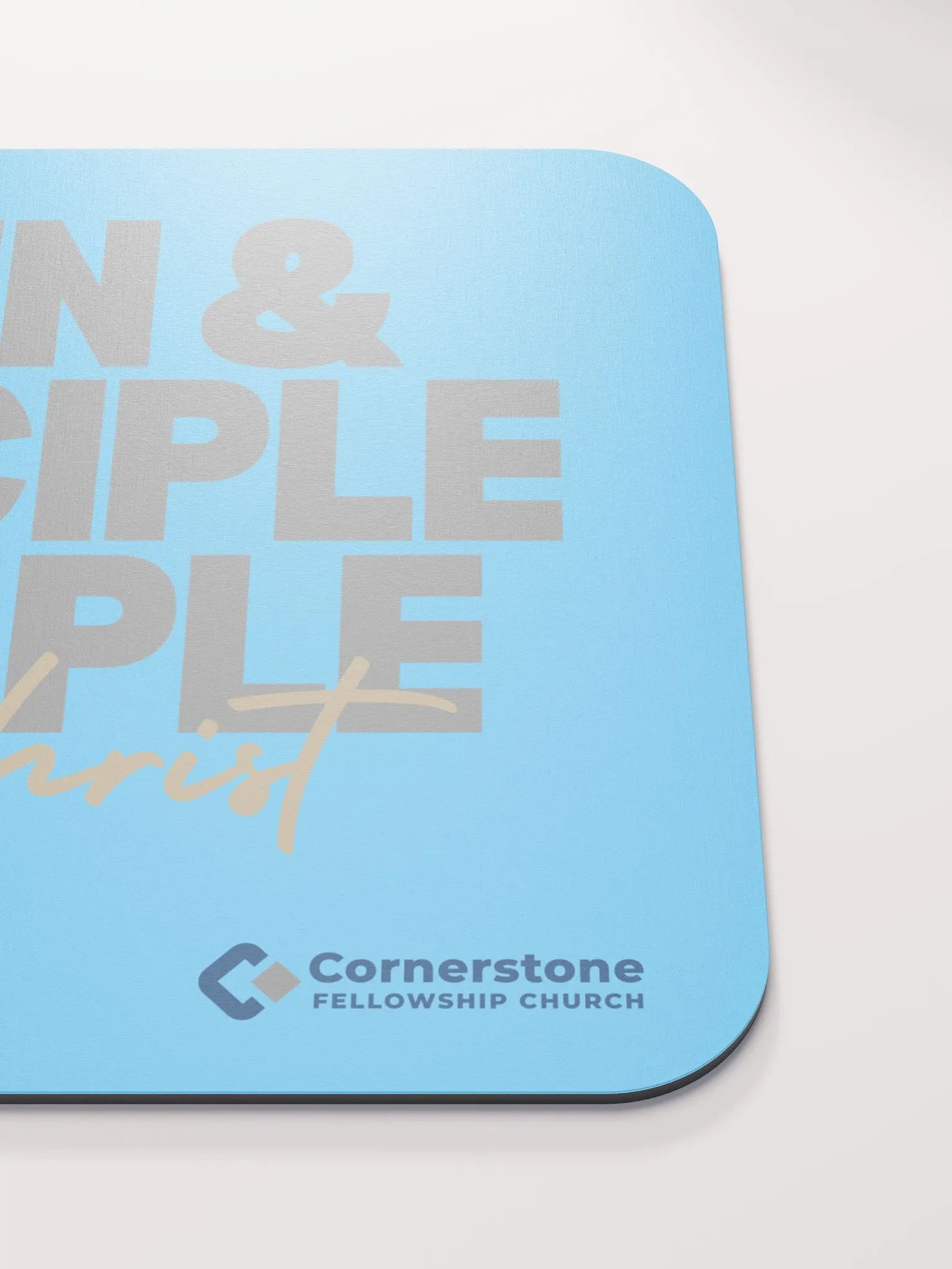 CFC Vision Mouse Pad product image (5)