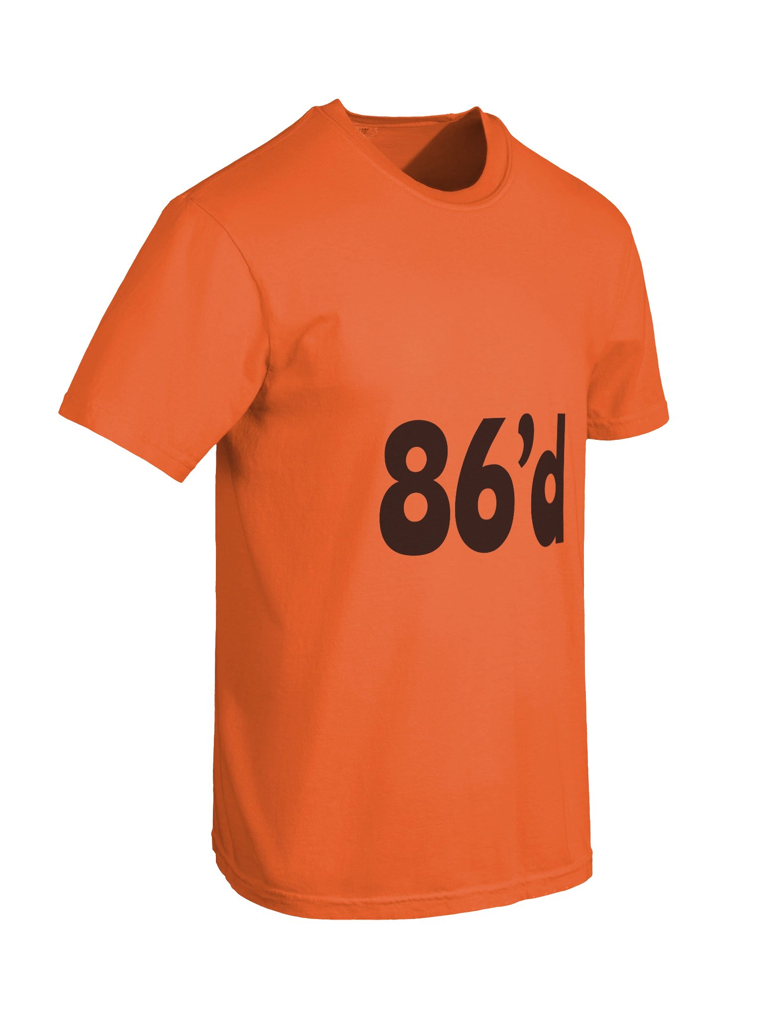 86'd Tee product image (6)