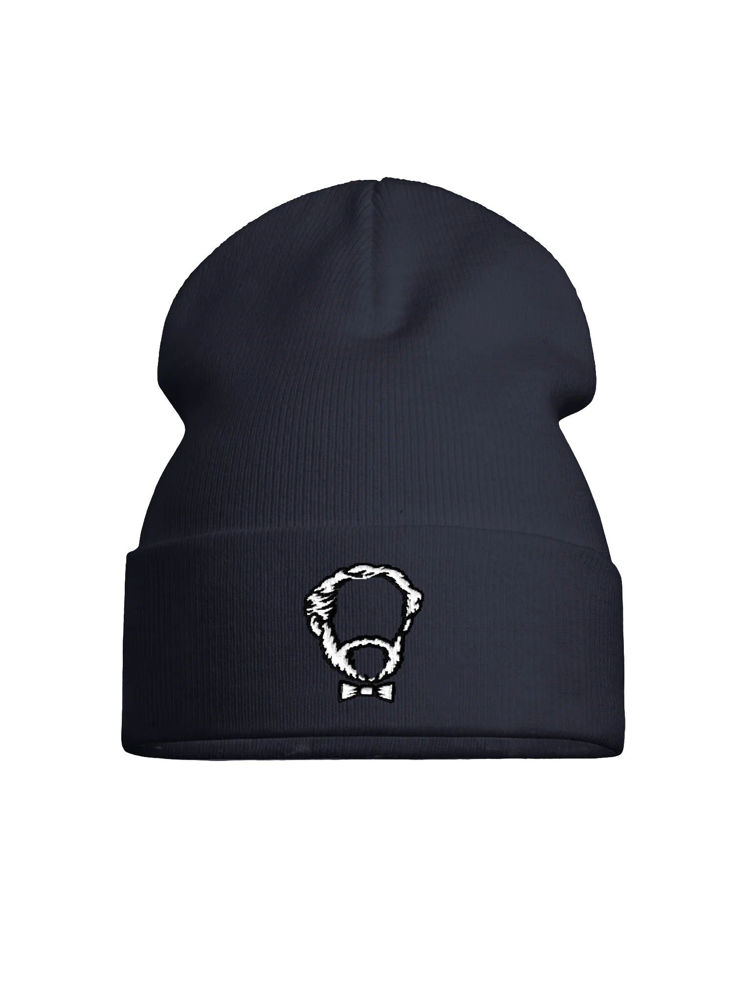 Frank Page Icon Beanie product image (1)