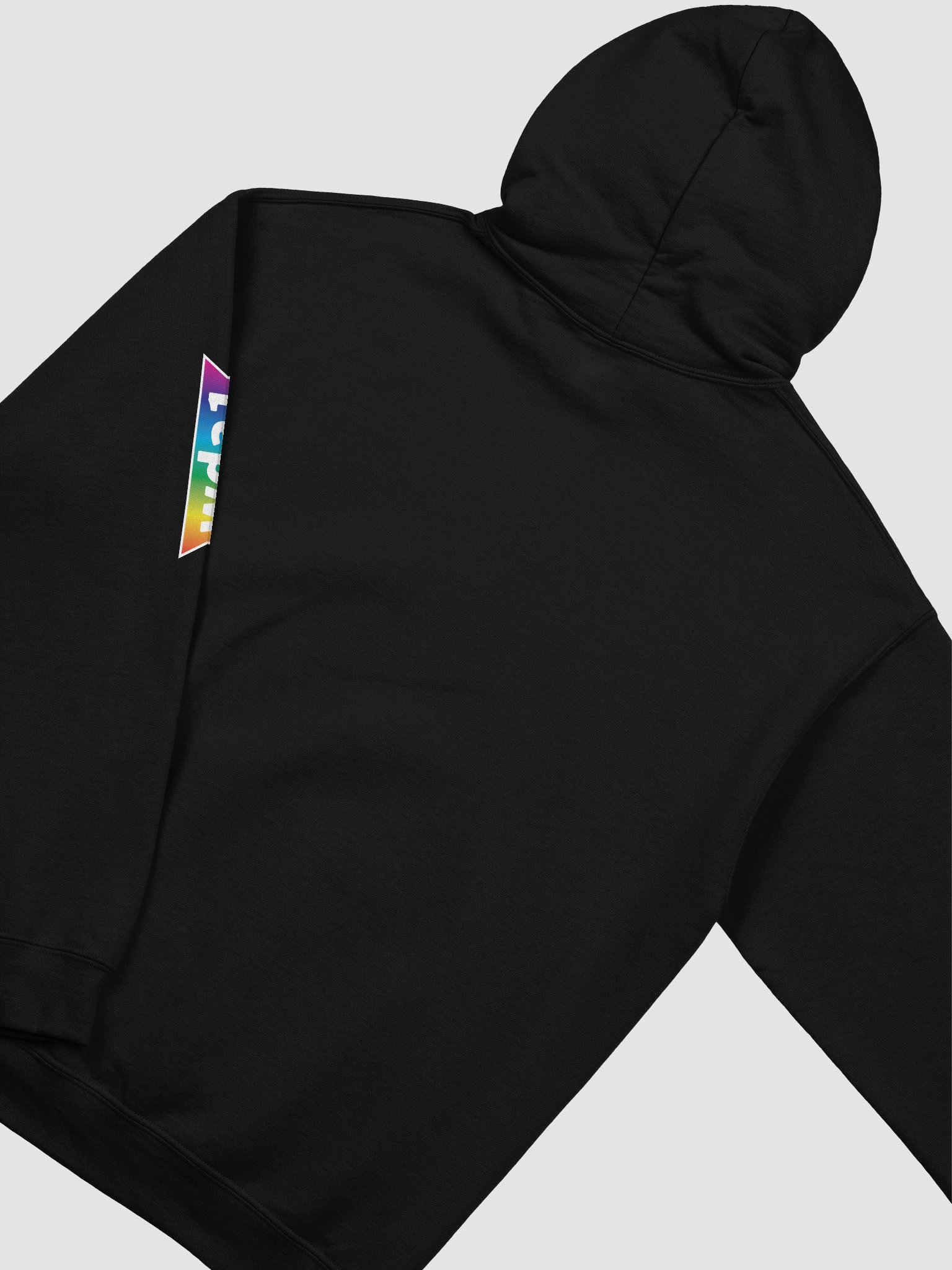 WDA1 Hoodie product image (4)