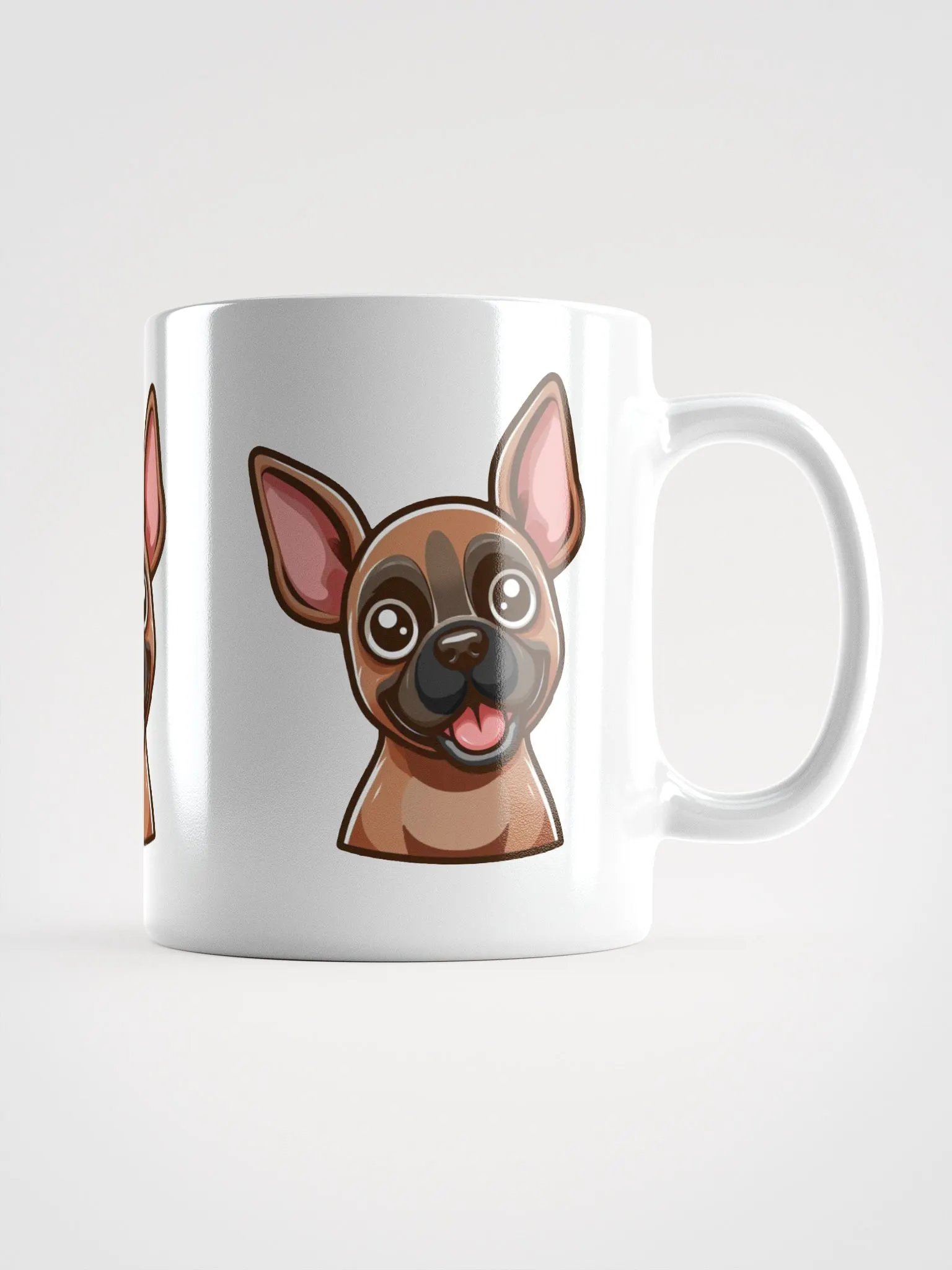 White Bear Mug product image (2)