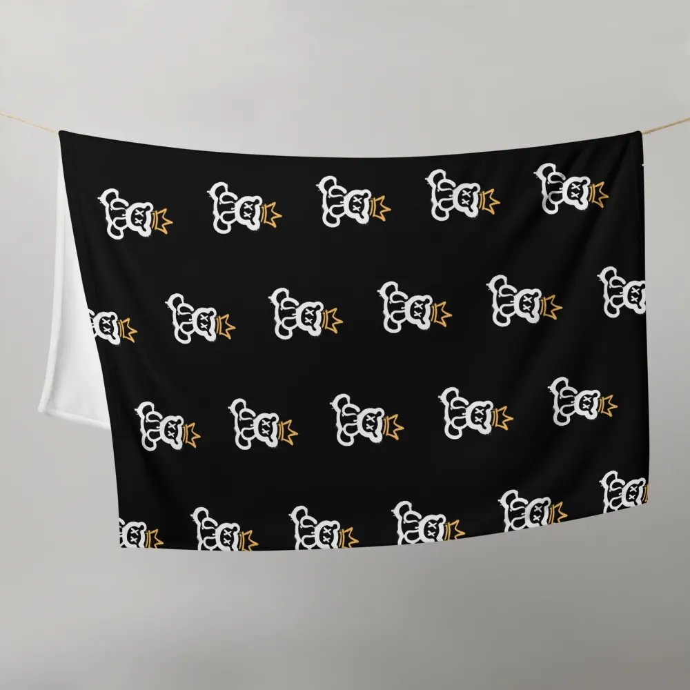 DeadyBear Super Soft Throw product image (21)