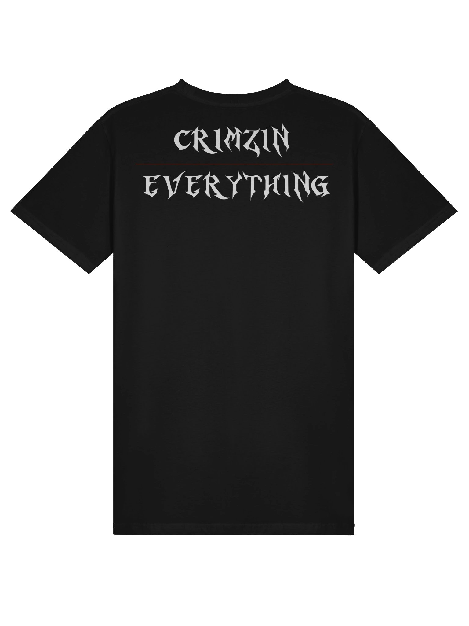 C.O.E Unisex T-Shirt product image (2)