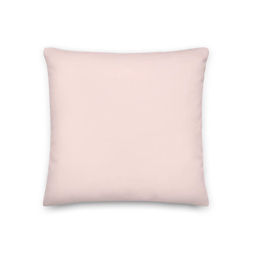 Fresh Flower Market Premium Pillow product image (3)