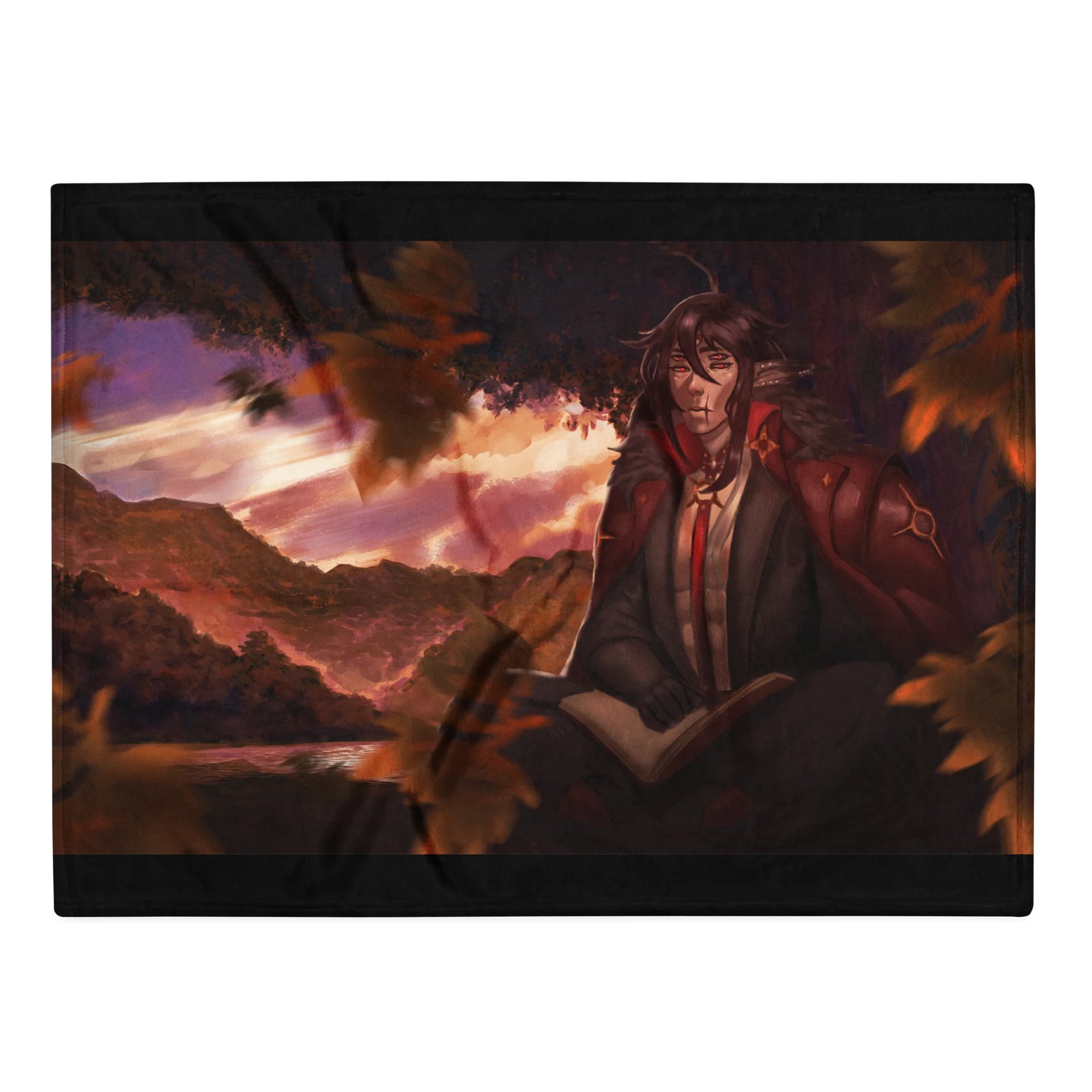 Bundled up Changeling product image (1)