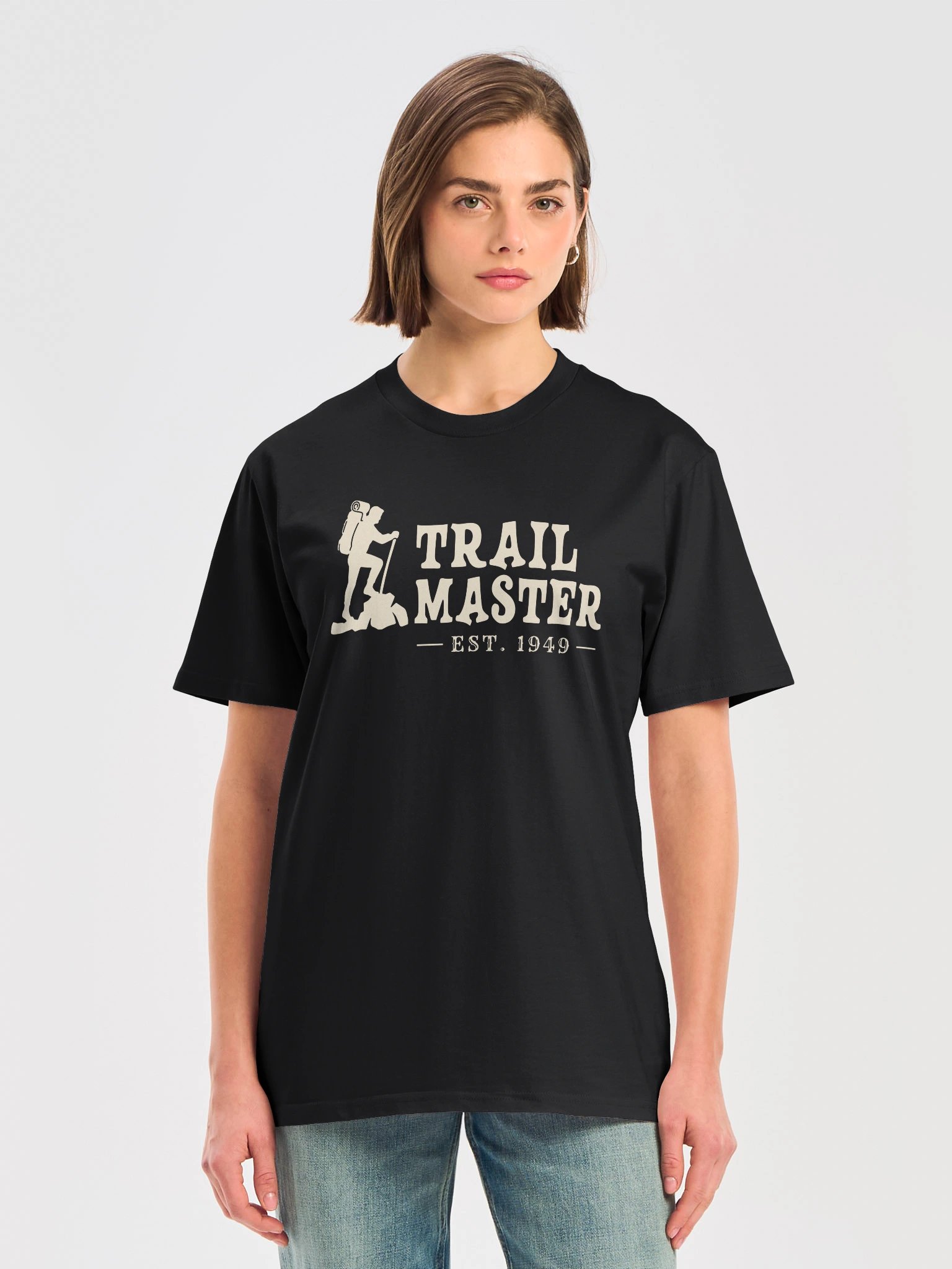 Trail Master Hiker Tee product image (15)