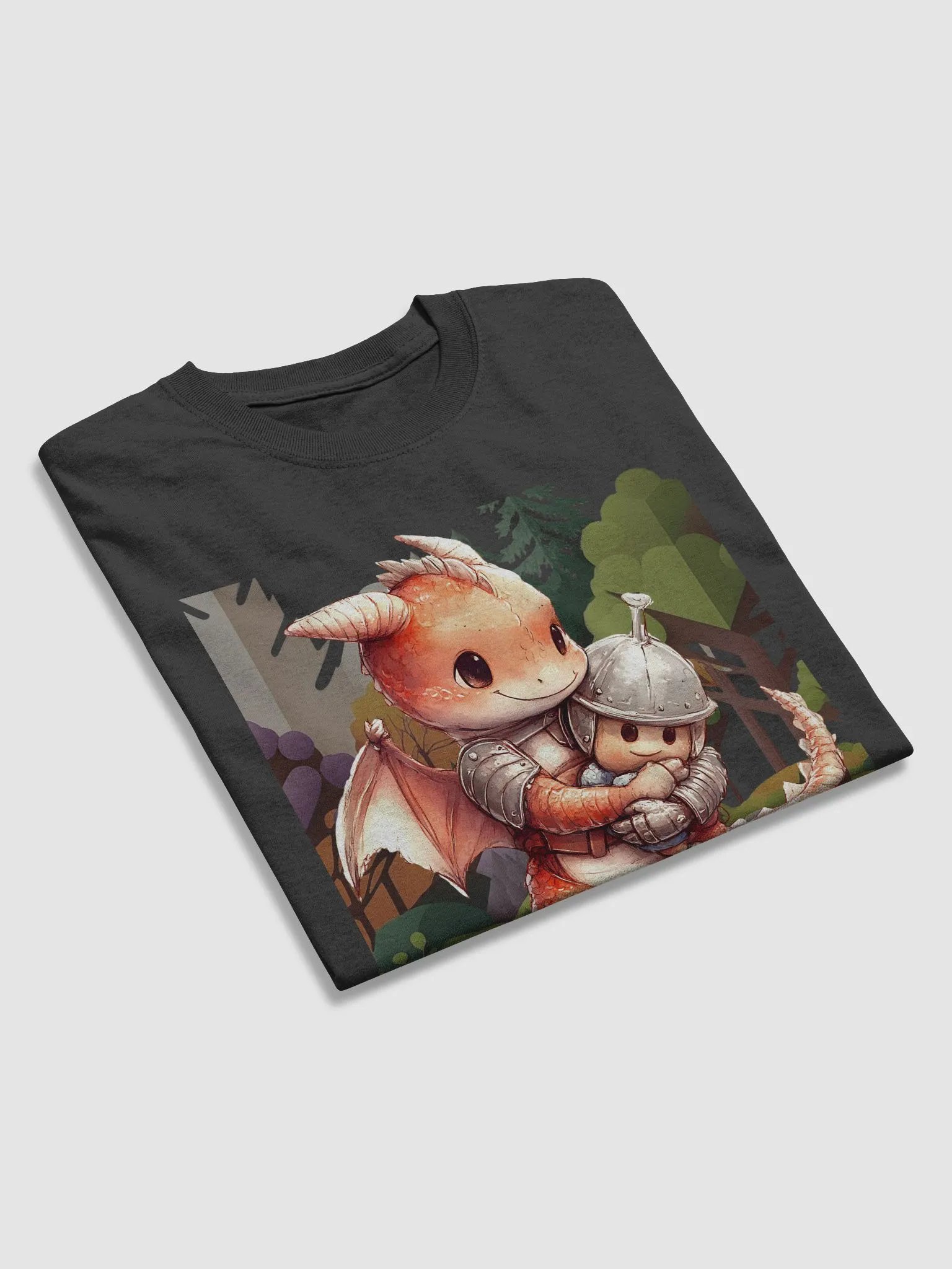 Fiercest Cuddles In The Realm product image (5)