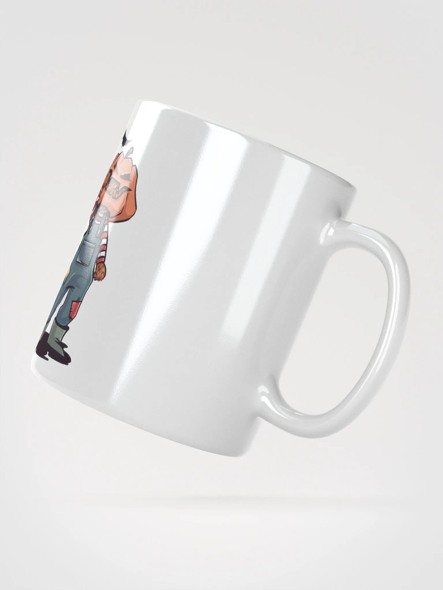 Halloween Honey - Mug product image (4)
