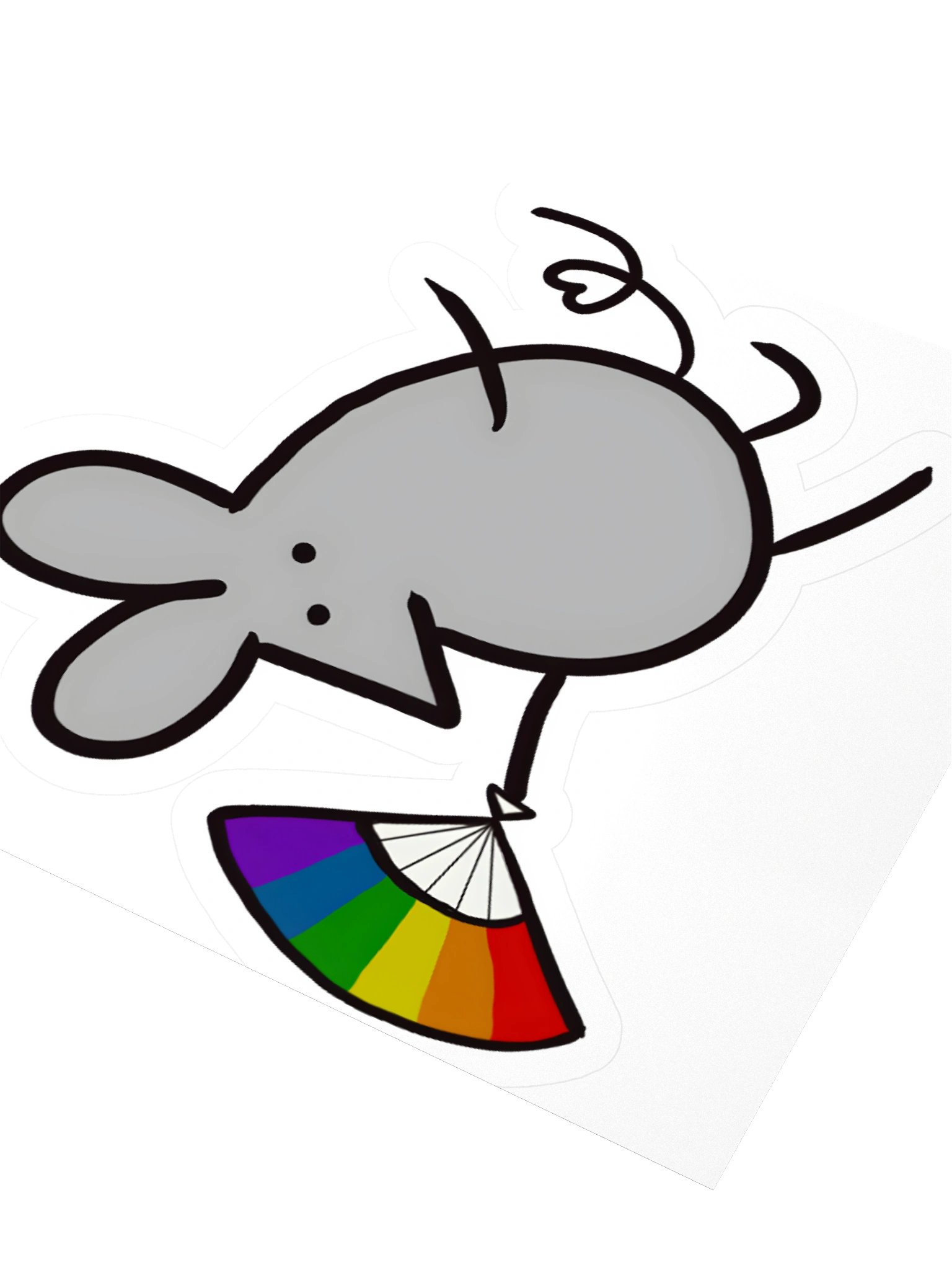 pride ratthew sticker product image (9)