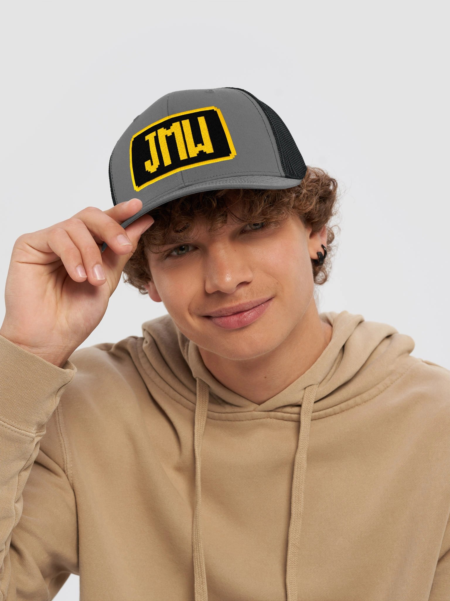 JayzMCWorld Hat product image (6)