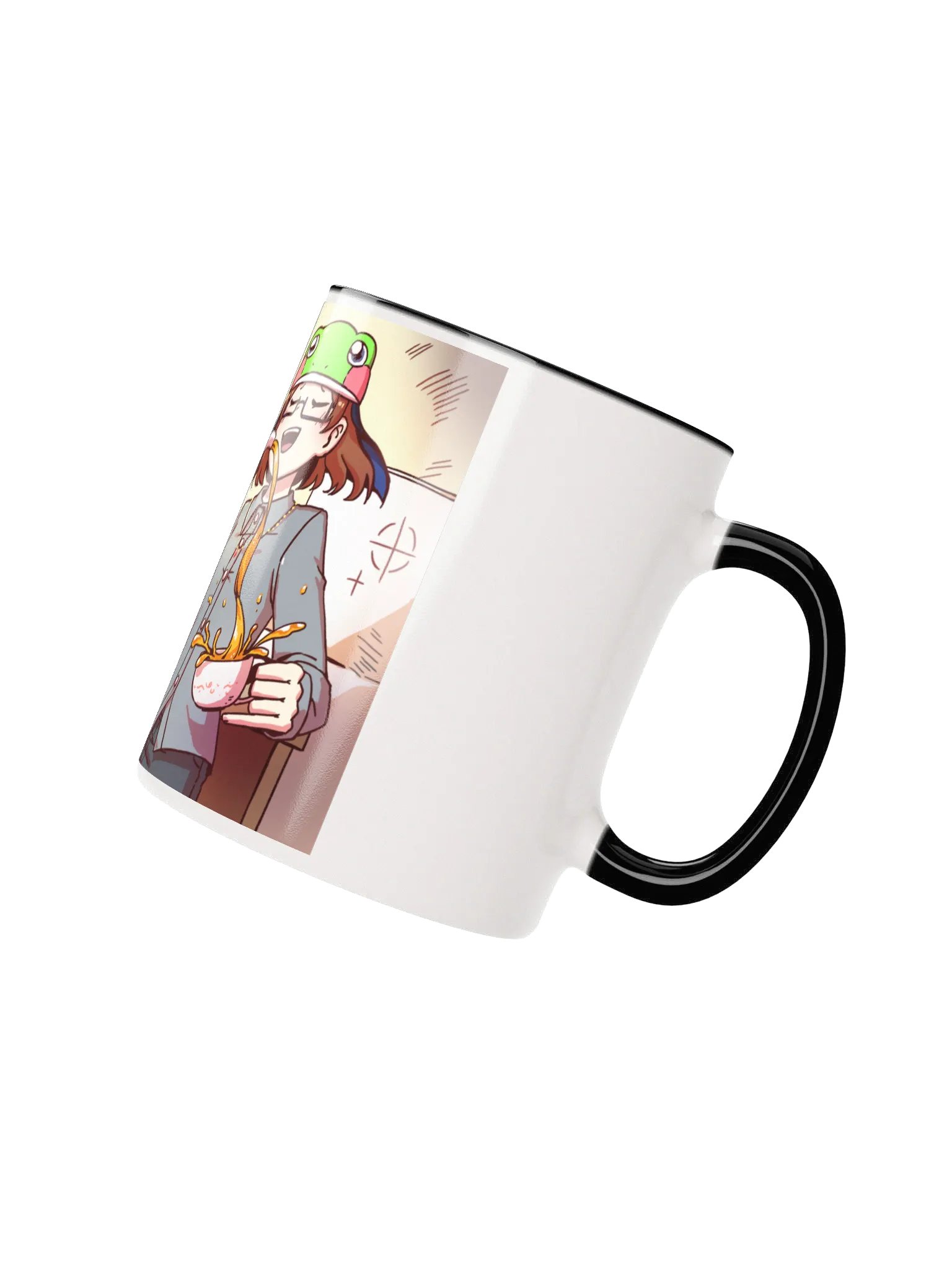 Evening Coffee Mug product image (2)