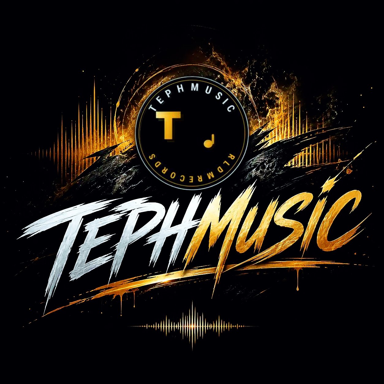 Tephmusic Neck Gaiter product image (1)