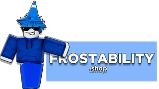 Frostability Shop