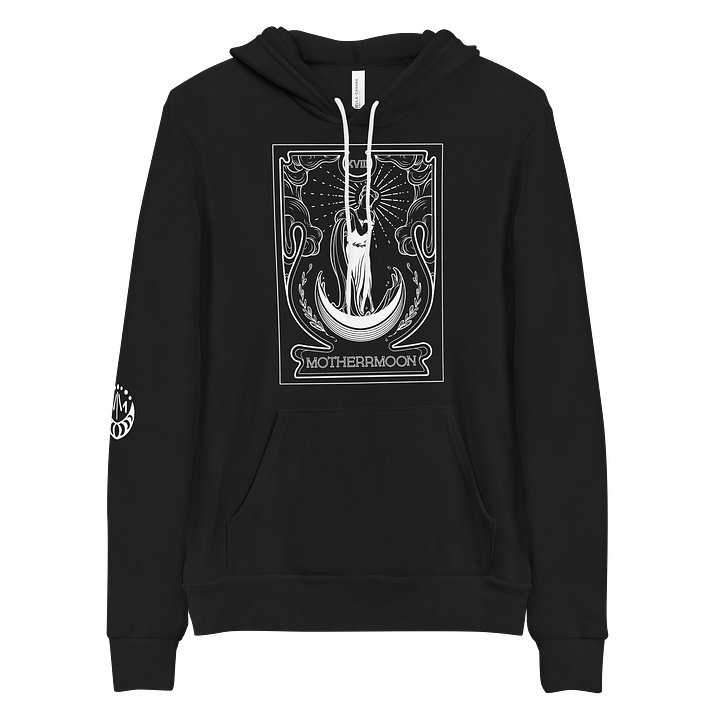 MM 𝖙𝖆𝖗𝖔𝖙 hoodie product image (1)