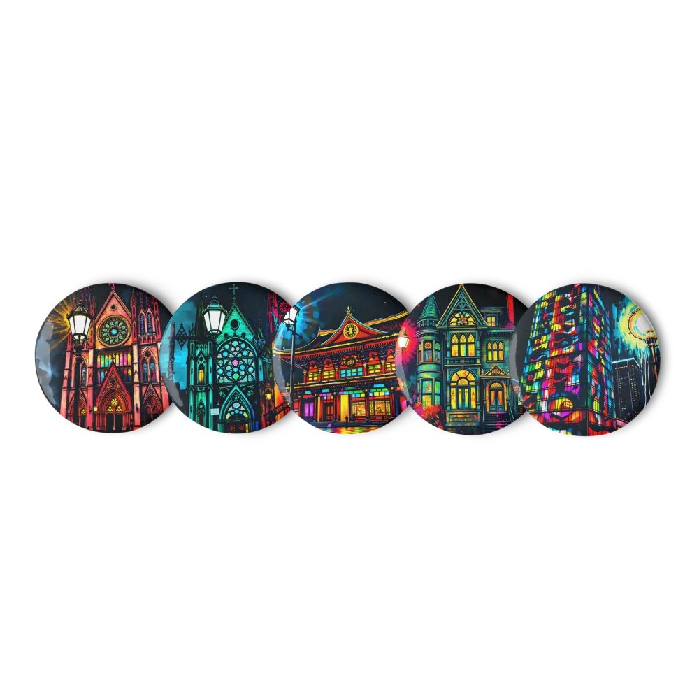 Architechture Collection product image (1)