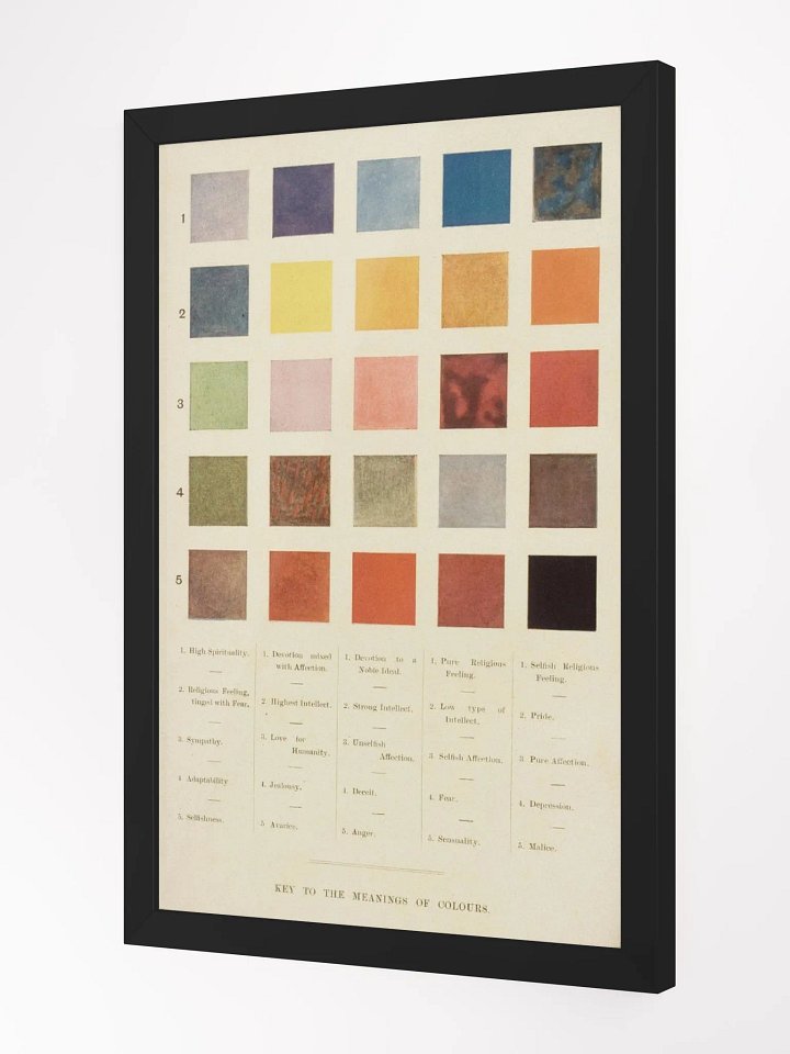 Color Theory product image (2)