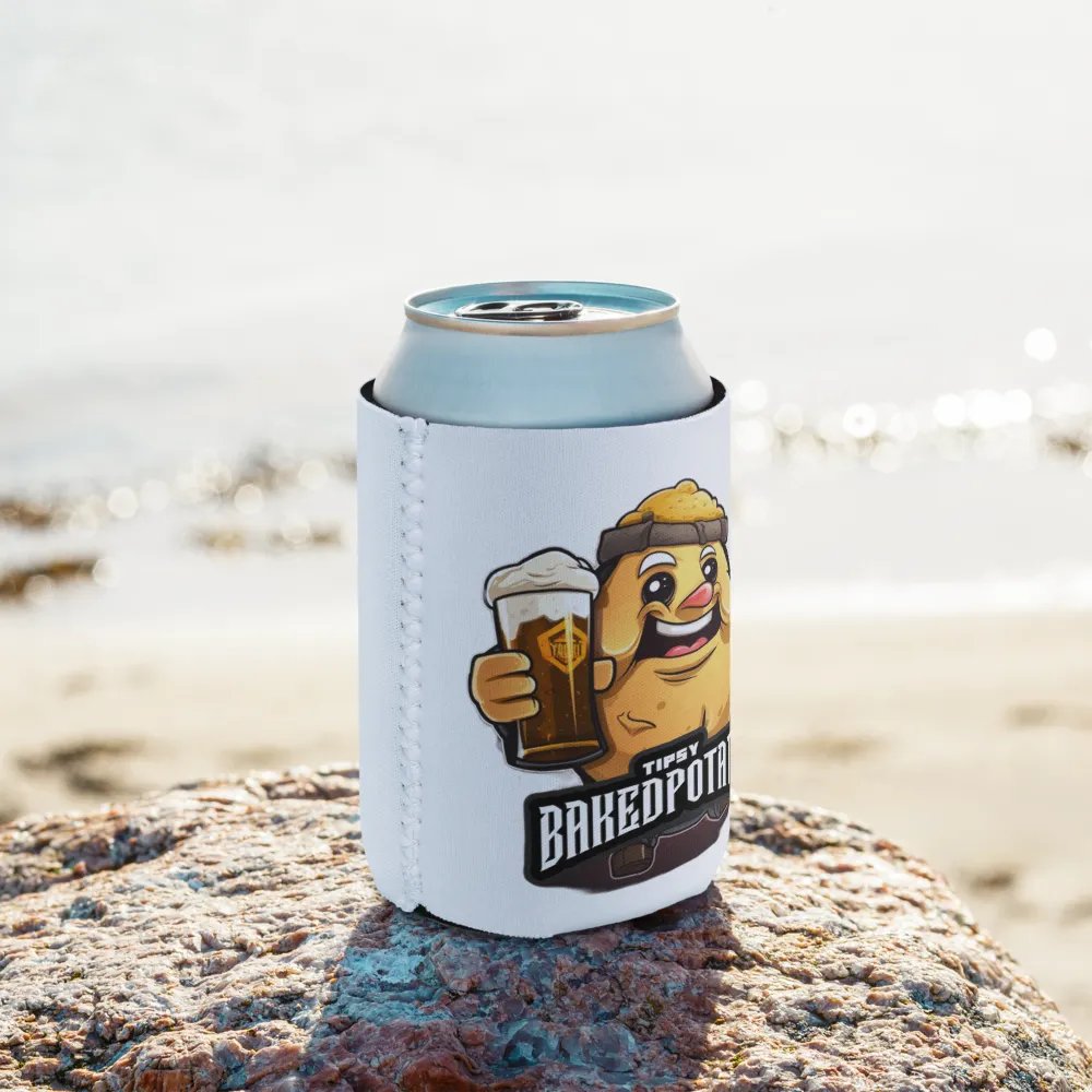 Tipsy Cooler #01 product image (9)