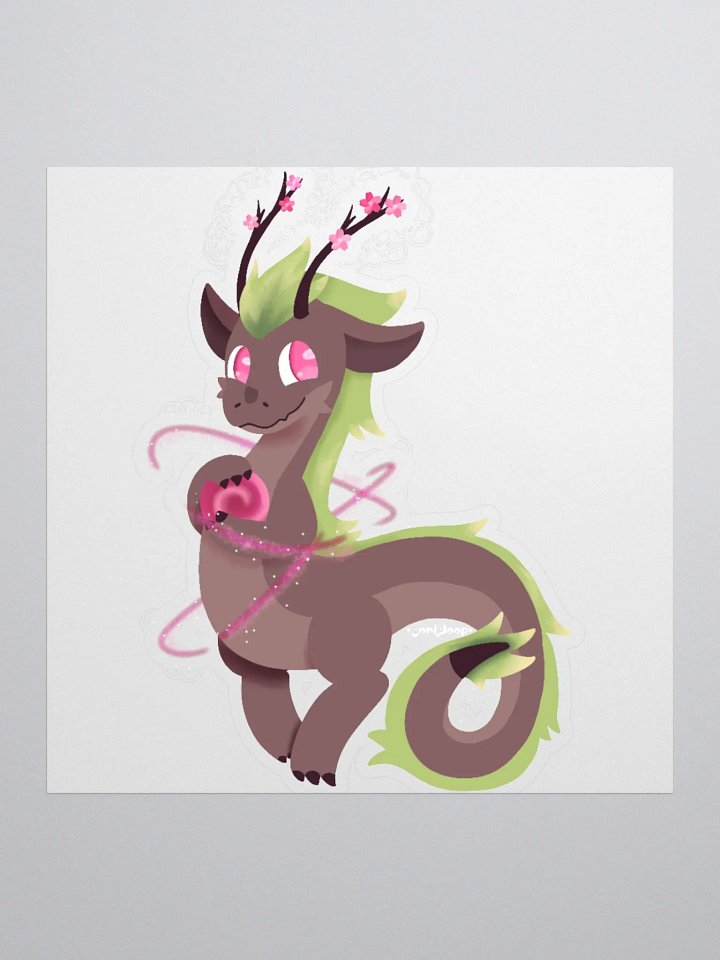 2024, Year of the Wood Dragon product image (1)