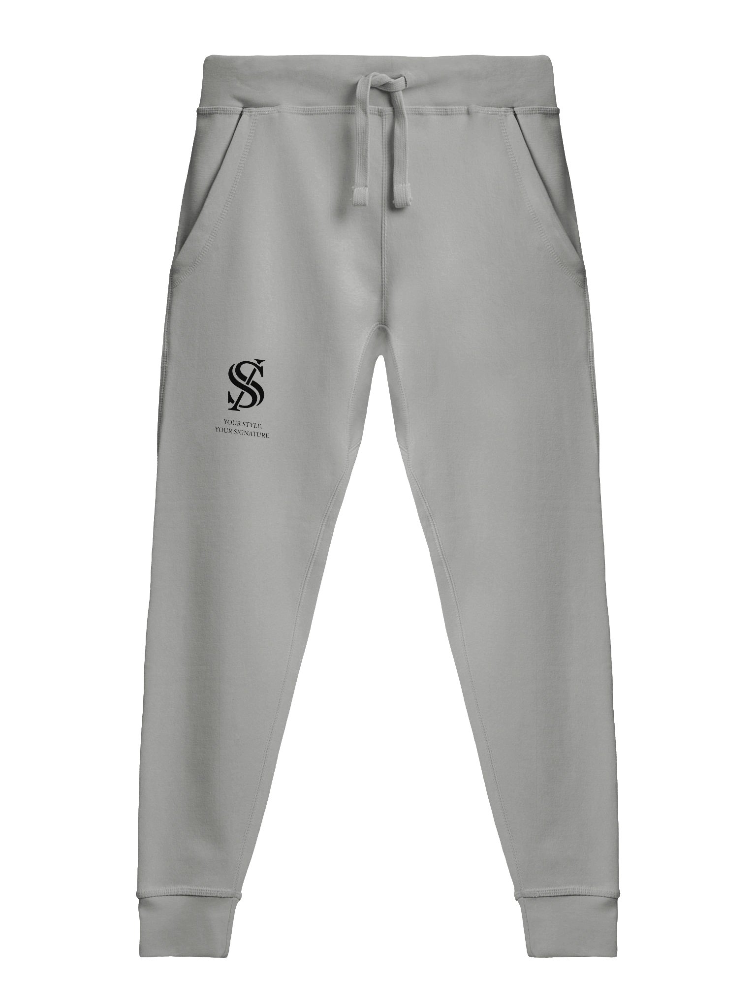 Signature Men’s Fleece Jogger product image (13)