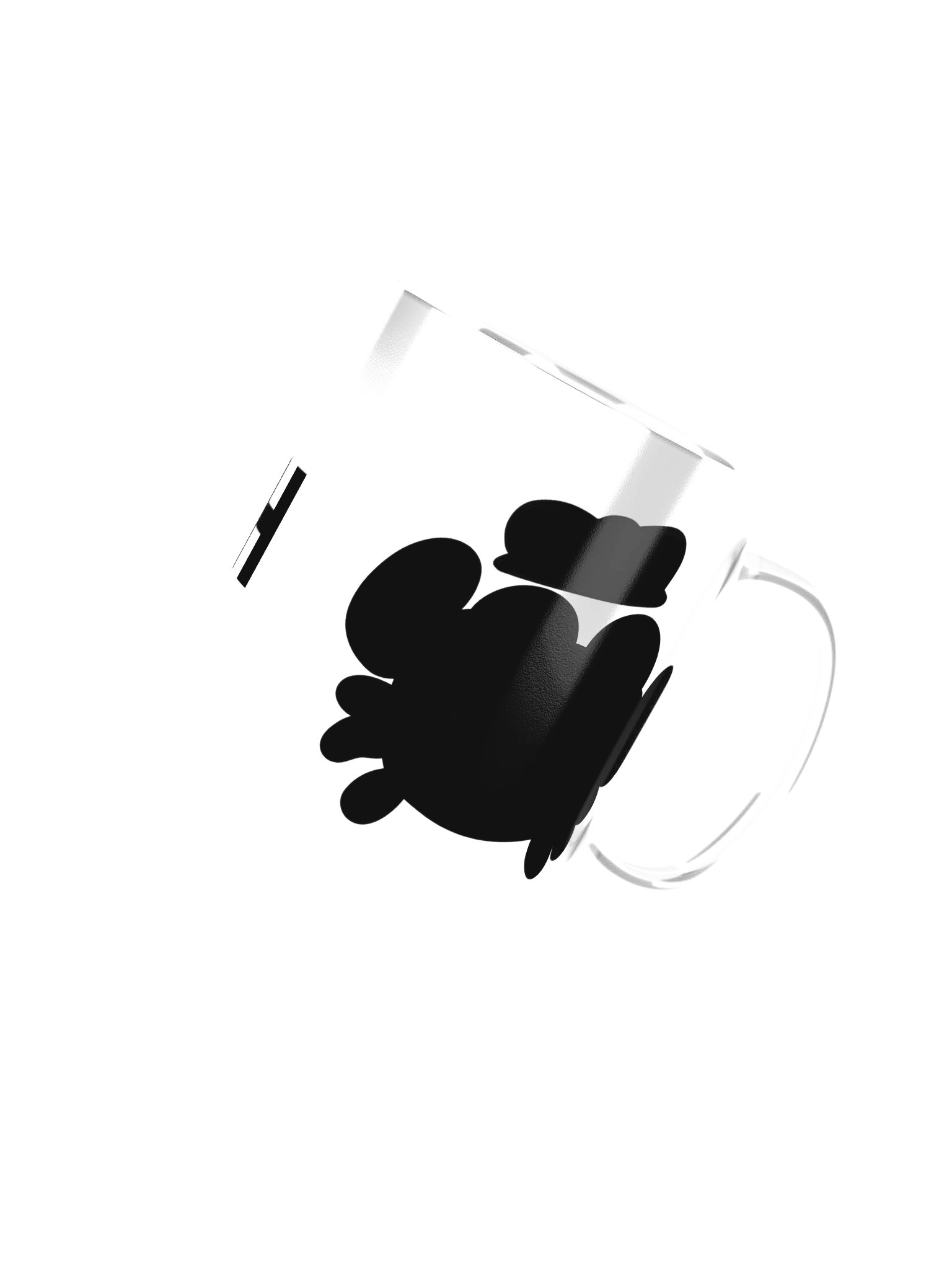 Crab Mug product image (4)