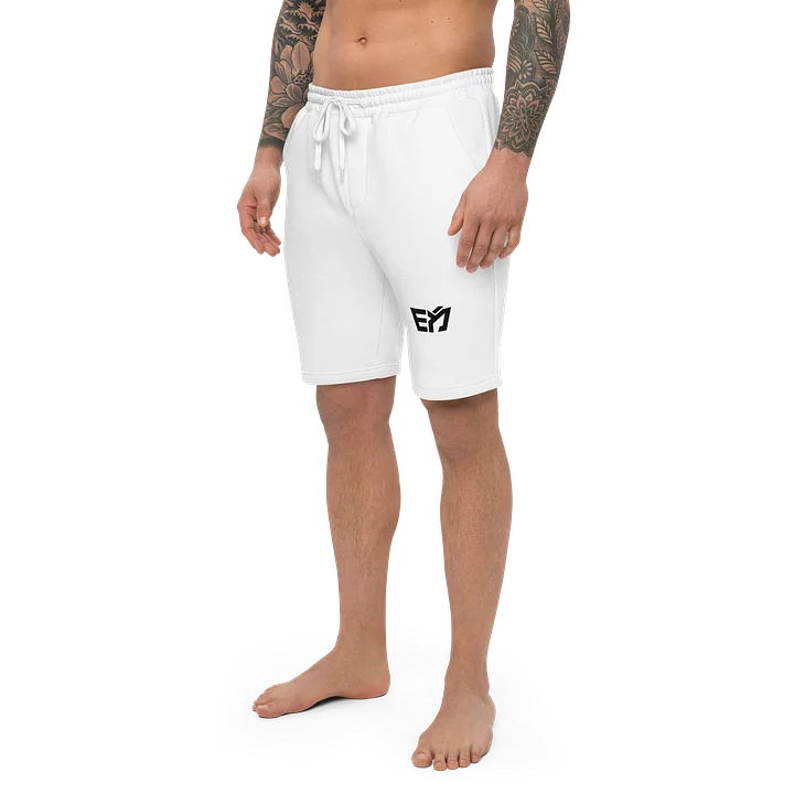 Eroomill Men's Fleece Shorts product image (1)