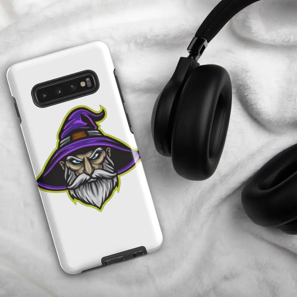 MGS Samsung Hardcase product image (5)