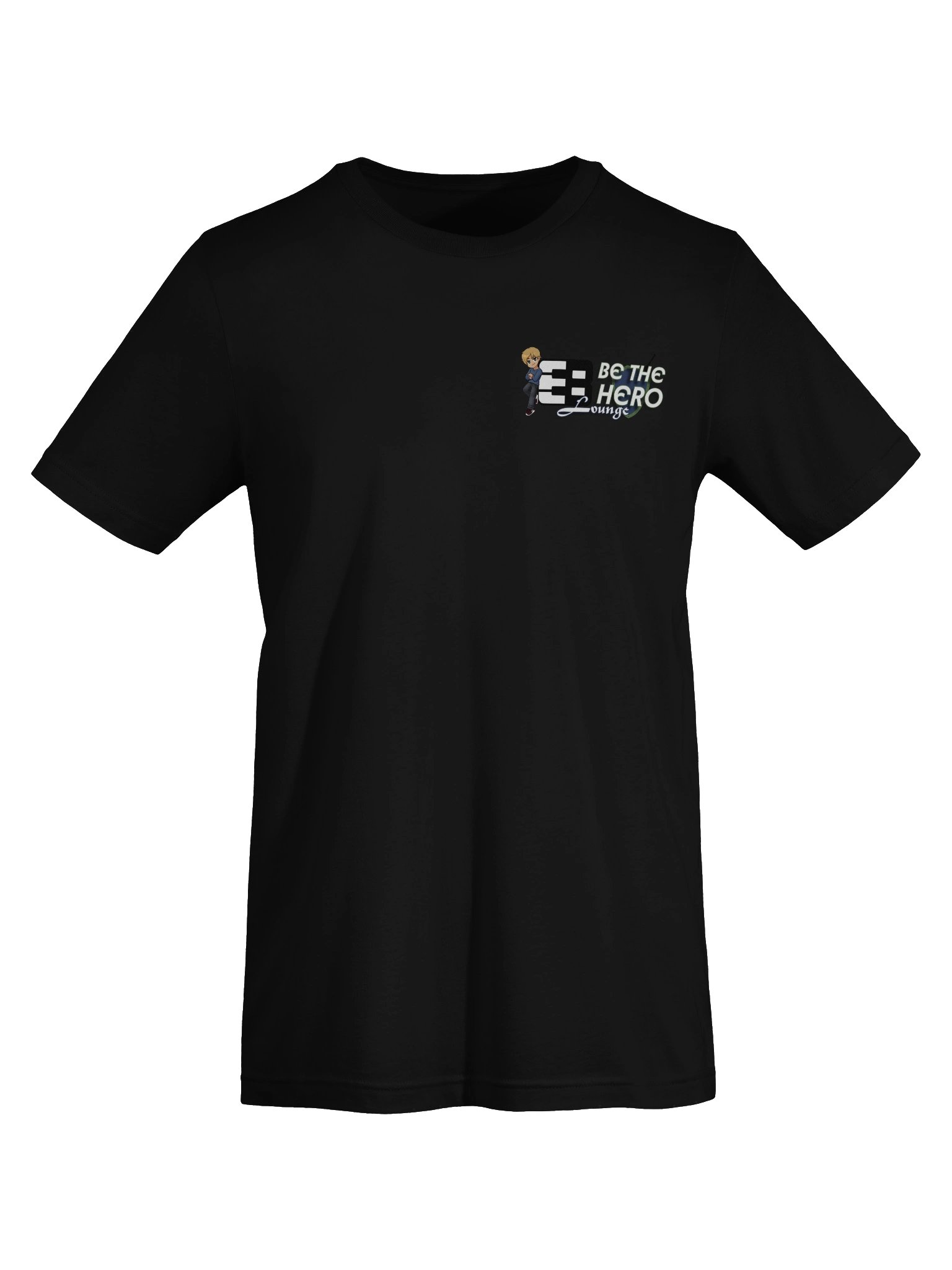 Shirts: Be the Hero product image (7)