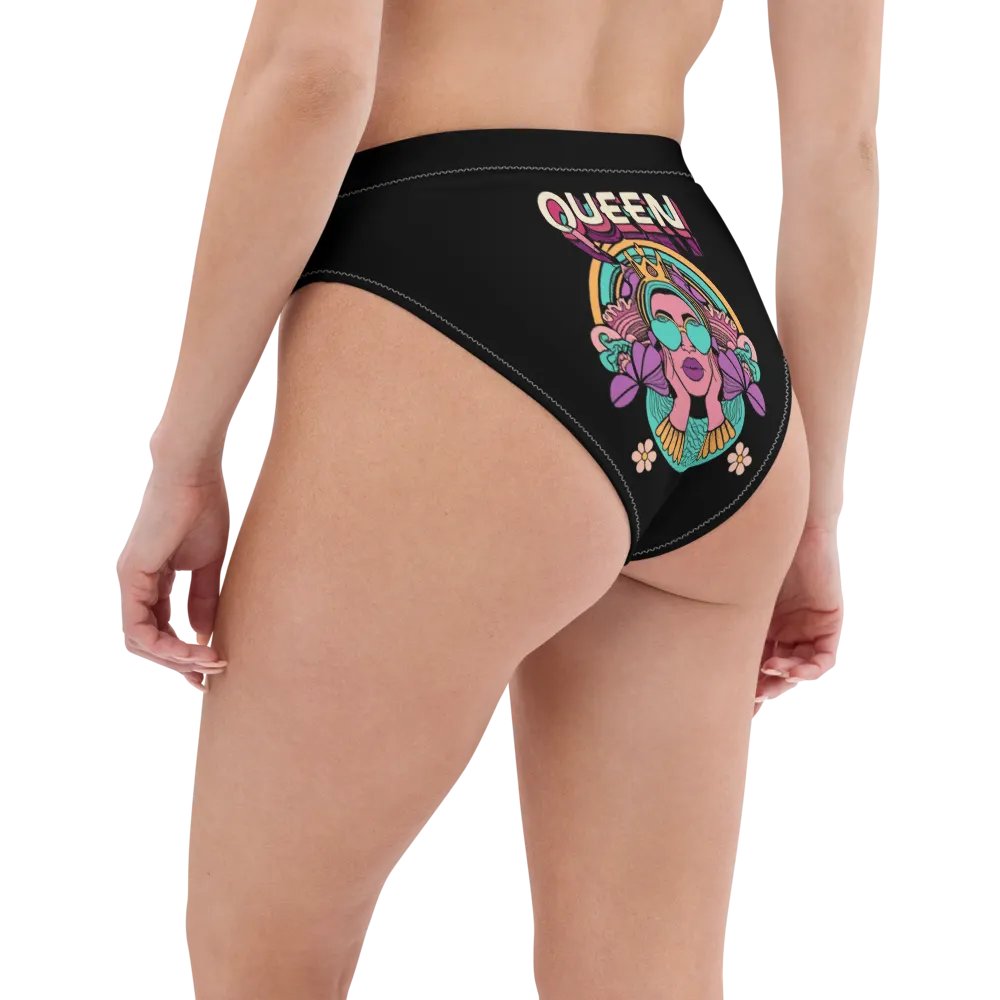 Queen Zelda Bikini Bottom product image (3)