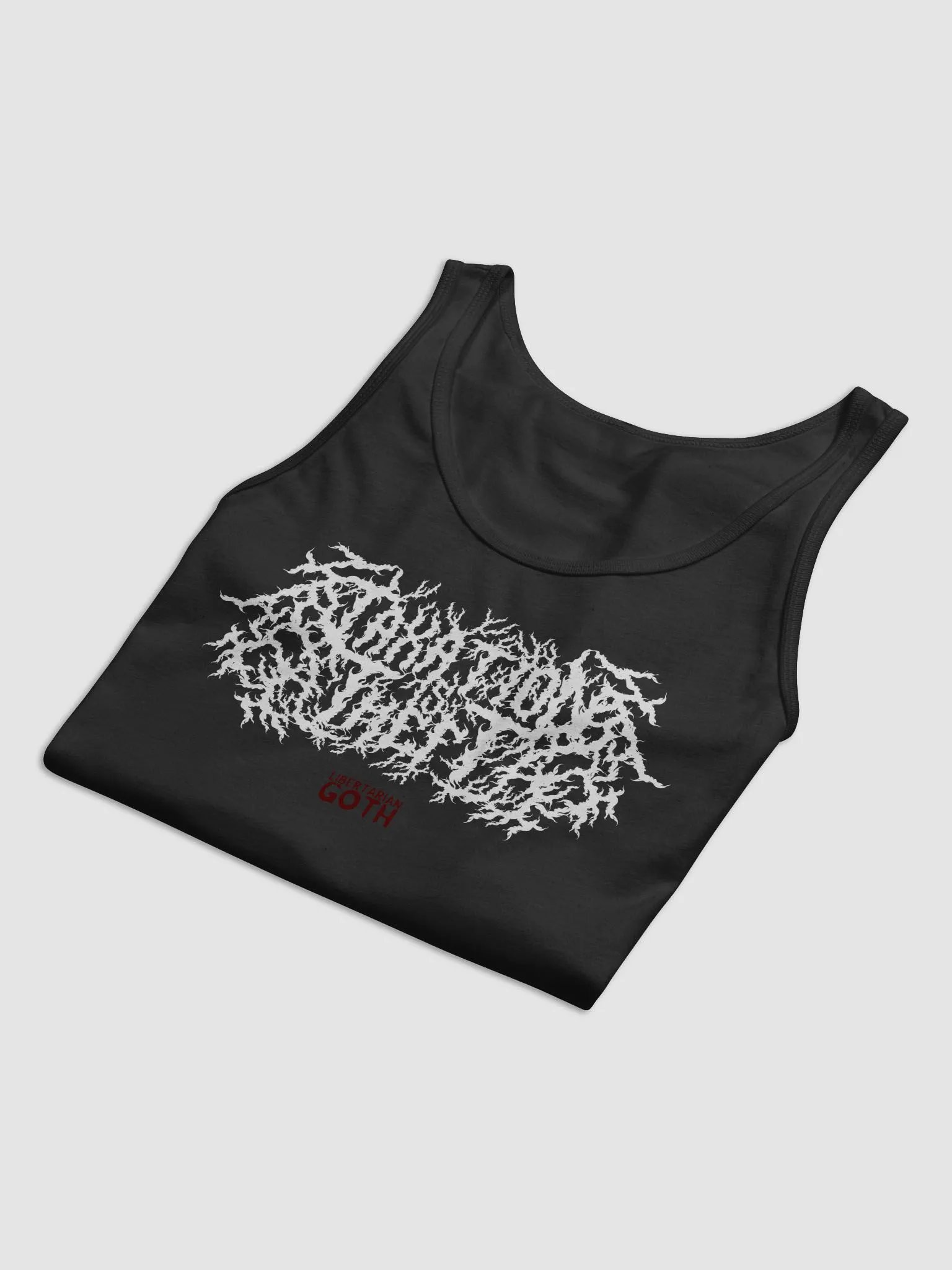 Taxation is Theft Tank product image (3)